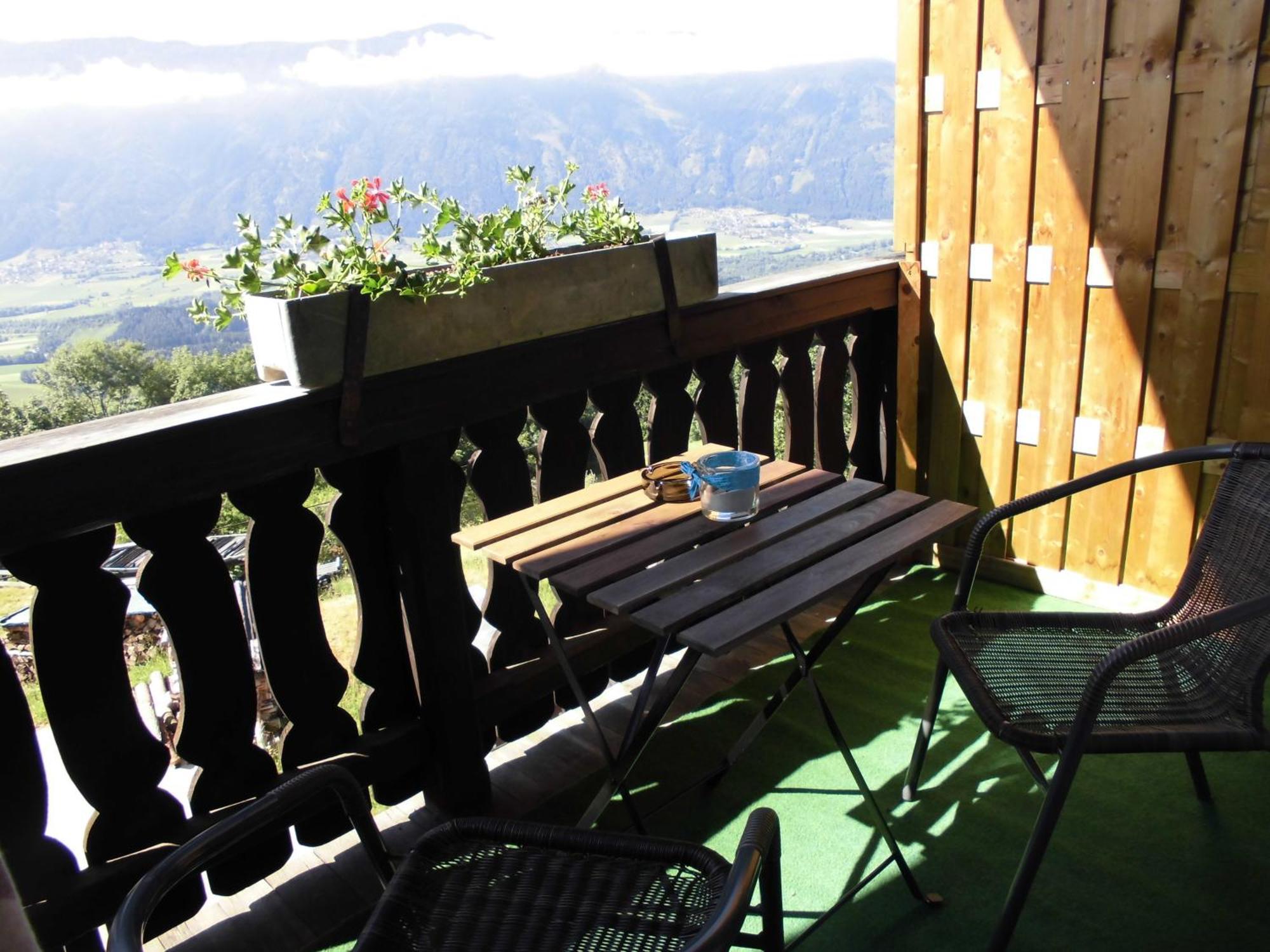Bergbauernhof Stauder - Hirschbergalpakas Villa Lendorf ห้อง รูปภาพ